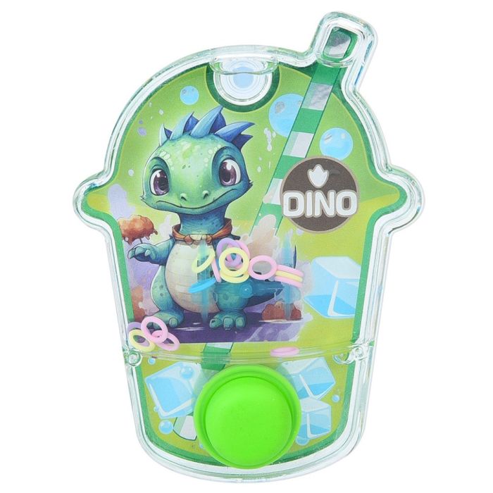 Дитяча водна гра "Динозавр" 826M7-2 розмір 12 см