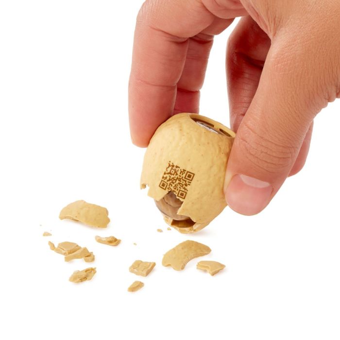 Ігровий набір для творчості "Створи динозавра" Miniverse 522546 серії "Jurassic World" 