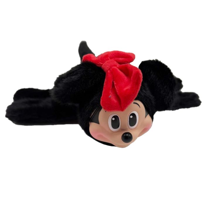 Дитяча м'яка іграшка-браслет "Мікі Маус" SHT-MICKEY 19 см