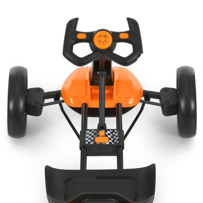 Дитячий електромобіль Електрокарт M 6145(A)EBR-7 до 30 кг