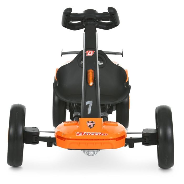 Дитячий електромобіль Електрокарт M 6145(A)EBR-7 до 30 кг