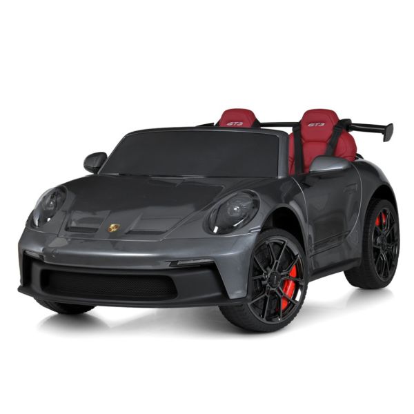 Дитячий електромобіль Машина M 6111(MP4)EBLRS-11(24V) до 50 кг