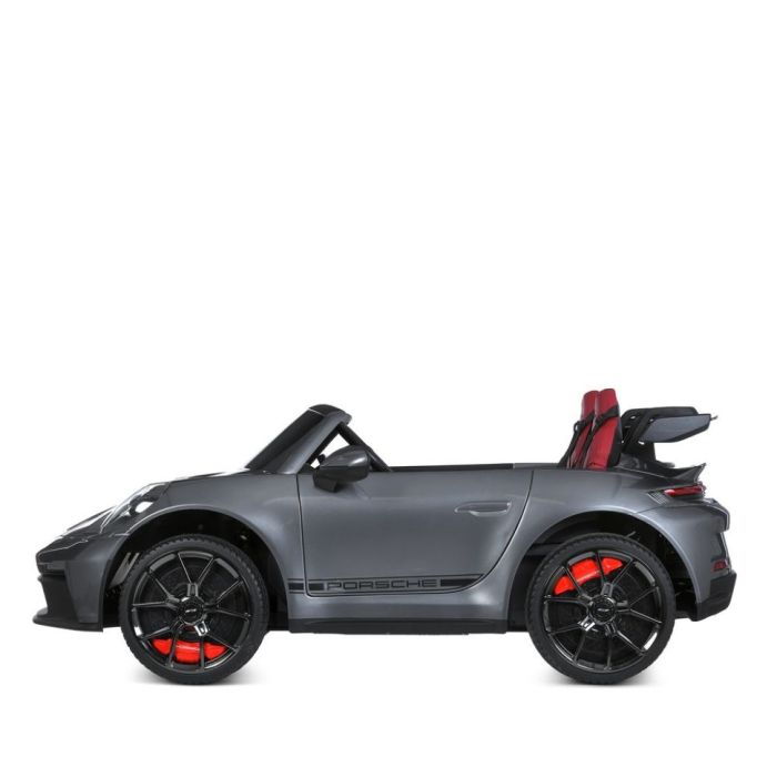 Дитячий електромобіль Машина M 6111(MP4)EBLRS-11(24V) до 50 кг