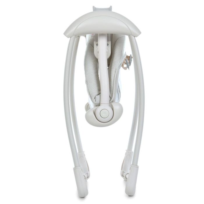 Заспокійливий центр-шезлонг  6511, 5-ти точкові ремені безпеки