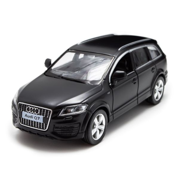 Автомодель дитяча AUDI Q7 V12 TechnoDrive 250433U, масштаб 1:39