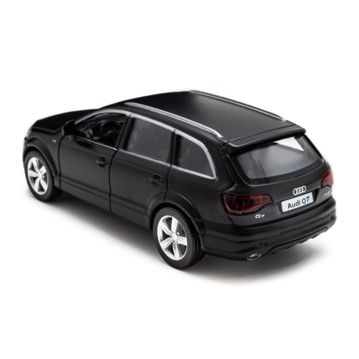 Автомодель дитяча AUDI Q7 V12 TechnoDrive 250433U, масштаб 1:39