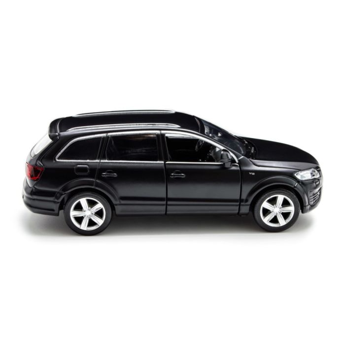 Автомодель дитяча AUDI Q7 V12 TechnoDrive 250433U, масштаб 1:39