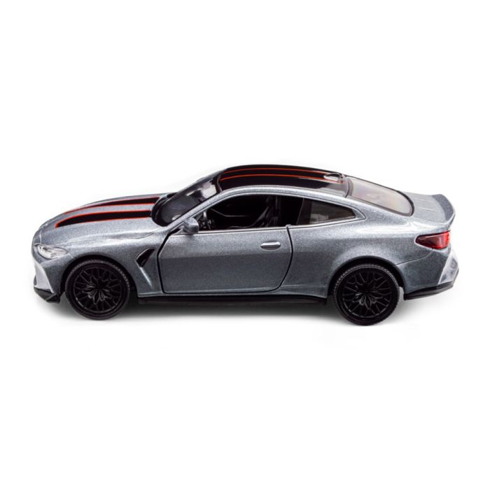 Автомодель дитяча BMW M4 CSL 2023 TechnoDrive  250436U, масштаб 1:39