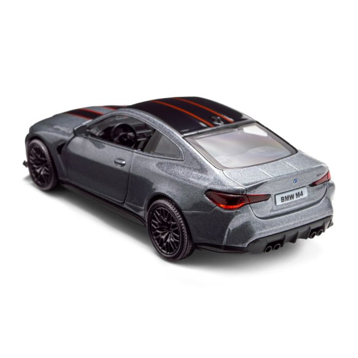 Автомодель дитяча BMW M4 CSL 2023 TechnoDrive  250436U, масштаб 1:39