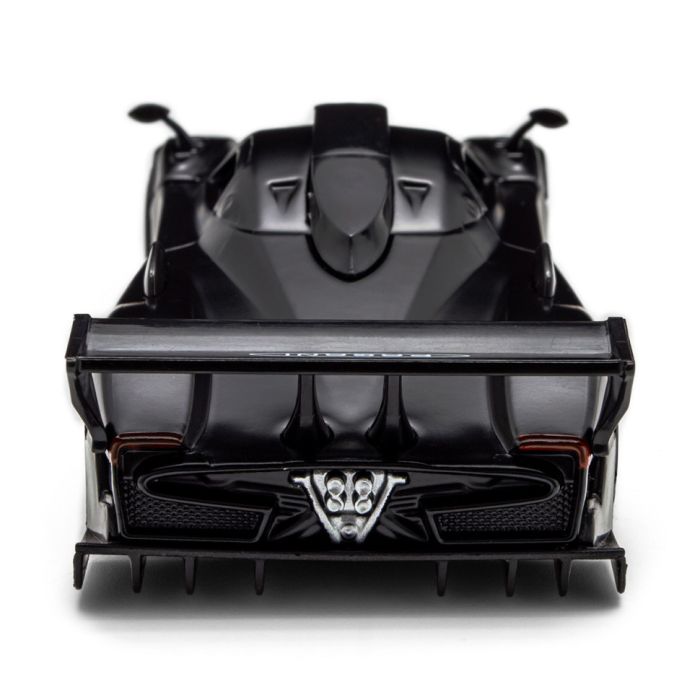 Автомодель дитяча PAGANI ZONDA R TechnoDrive 250434U, масштаб 1:39