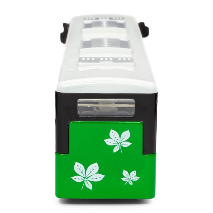 Дитяча колекційна модель "Автобус Київ" TechnoDrive 250418CG