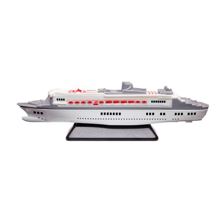 Дитяча колекційна модель "Круїзний лайнер" TechnoDrive 250420CG-2