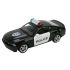 Машина дитяча "Ford Mustang GT" 4372(Black) масштаб 1:43