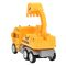 Машина дитяча "Будівельна техніка" AP7469-1 масштаб 1:43