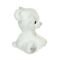 Дитяча м'яконабивна іграшка "Оленя" Aurora 220492C білий, 20 см