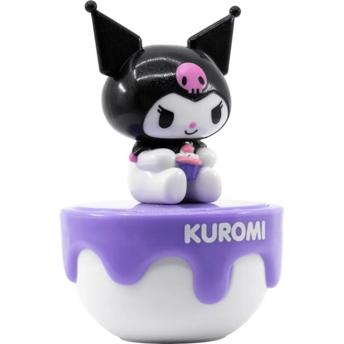 Колекційна іграшка Куромі "Хелло Кітті та Друзі Ювілейна 50" Hello Kitty 11672