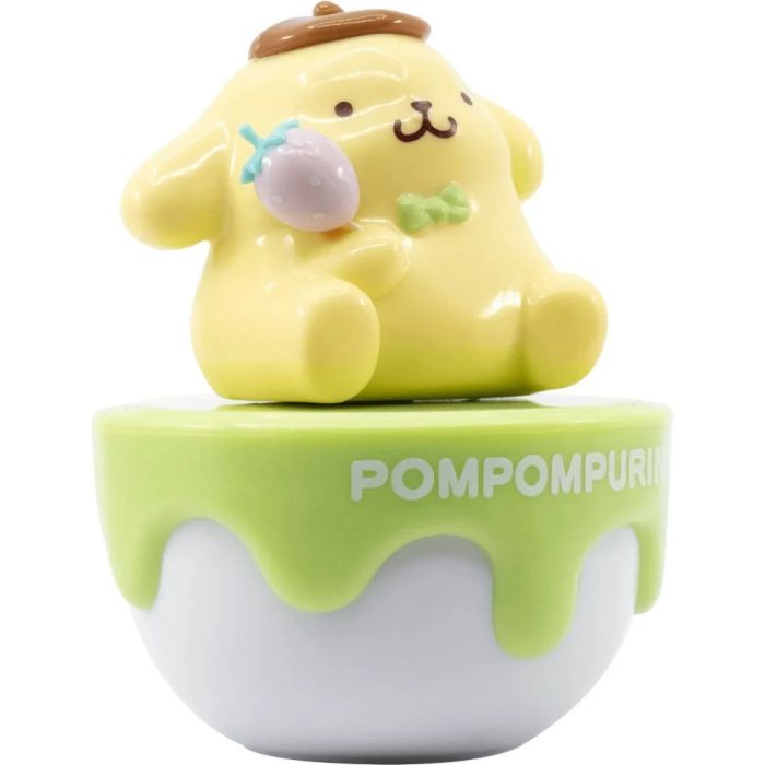 Колекційна іграшка Помпомпурін "Хелло Кітті та Друзі Ювілейна 50" Hello Kitty 11675