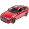 Машинка на радіокеруванні "BMW X6" Rastar 99260 червоний, 1:14