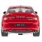 Машинка на радіокеруванні "BMW X6" Rastar 99260 червоний, 1:14