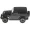 Машинка на радіокеруванні "JEEP Wrangler JL" Rastar 79500 чорний, 1:24