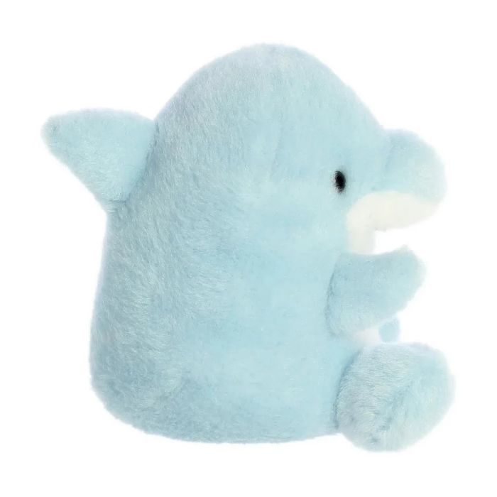 М'яка іграшка Palm Pals "Дельфін" Aurora 210649L 12 см