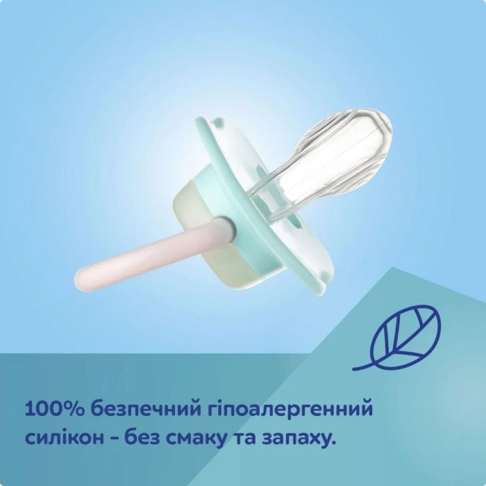 Пустушка силіконова "Лама" Exotic Canpol babies 34/922_lama симетрична