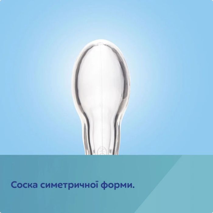 Пустушка силіконова "Лама" Exotic Canpol babies 34/922_lama симетрична