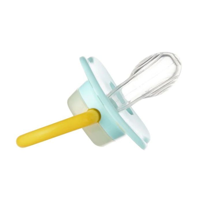 Пустушка силіконова "Коала" Exotic Canpol babies 34/920_koal симетрична