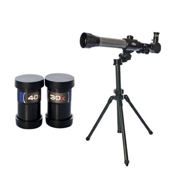Дитячий іграшковий набір "Телескоп" SK 0011 штатив у комплекті