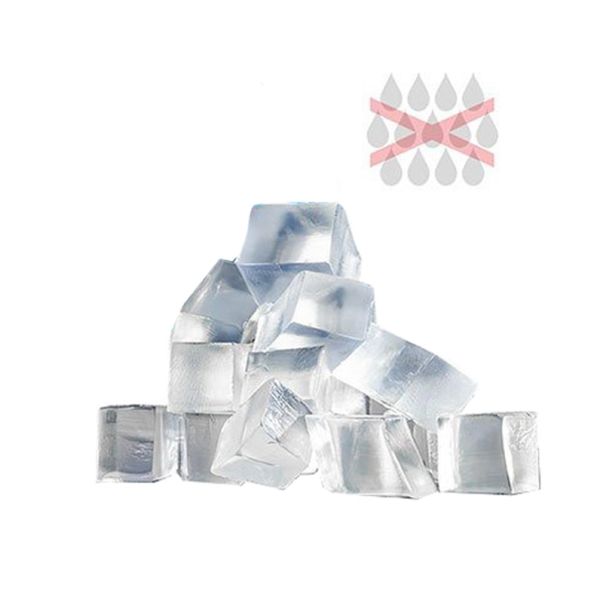 Мильна основа Lowsweat C 5924-9031 прозора, антиконденсат 500 г