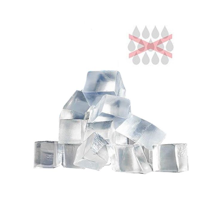 Мильна основа Lowsweat C 5924-9031 прозора, антиконденсат 500 г