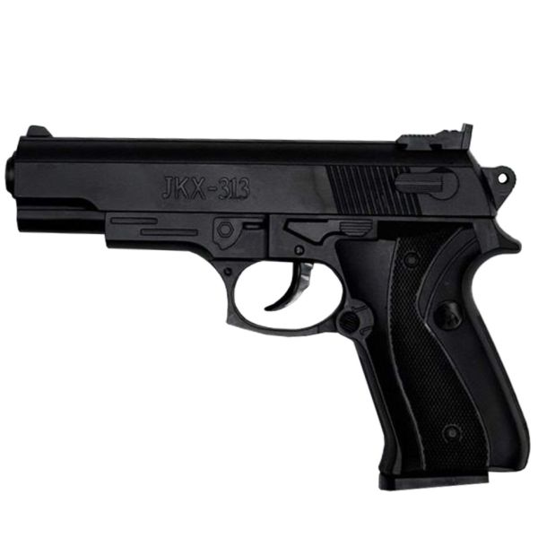 Дитячий іграшковий пістолет на кульках 313-1