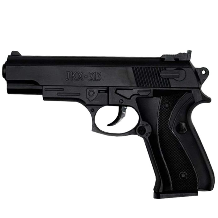 Дитячий іграшковий пістолет на кульках 313-1