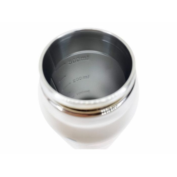 Дитячий термос-поїлка MGZ-0334(Biege) бежевий, 350 мл