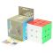 Головоломка Кубик Рубика 3х3 "Guanlong V2" YJ8348 без наклейок