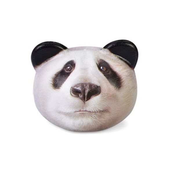 Іграшка-антистрес Сквіш "Панда" MS 4353-4 з ароматом, 8,5 см