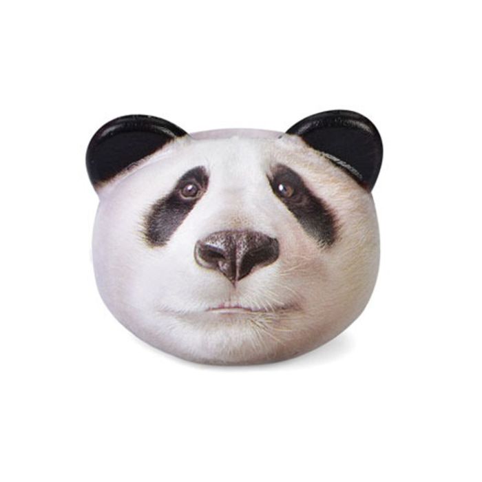 Іграшка-антистрес Сквіш "Панда" MS 4353-4 з ароматом, 8,5 см