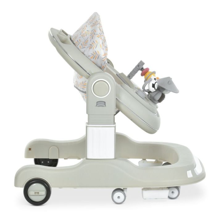 Дитячі Ходунки ME 1200 URSA Beige, музика, світло