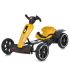 Дитячий електромобіль Електрокарта M 6277EBR-6 до 30 кг