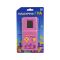 Дитяча інтерактивна іграшка "Класична гра Тетріс" 725-60(Pink) рожевий