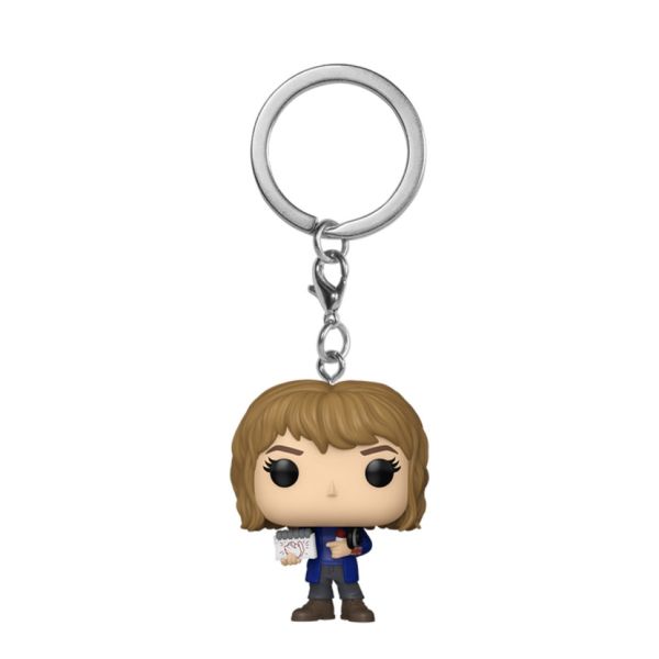 Ігрова фігурка на кліпсі FUNKO POP! "Робін Баклі" 86615 серія "Дивні дива" S5