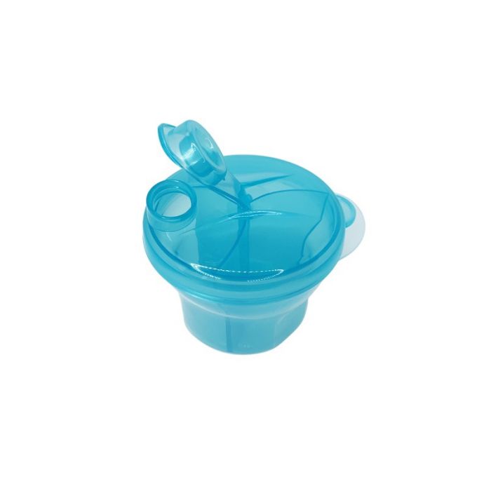Контейнер для суміші MGZ-0126(Blue) 200 мл, блакитний