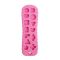 Силіконовий прорізувач "Пульт" MGZ-0424(Pink) рожевий