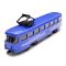 Модель дитяча "Міський трамвай Київ" KM250425 масштаб 1:43