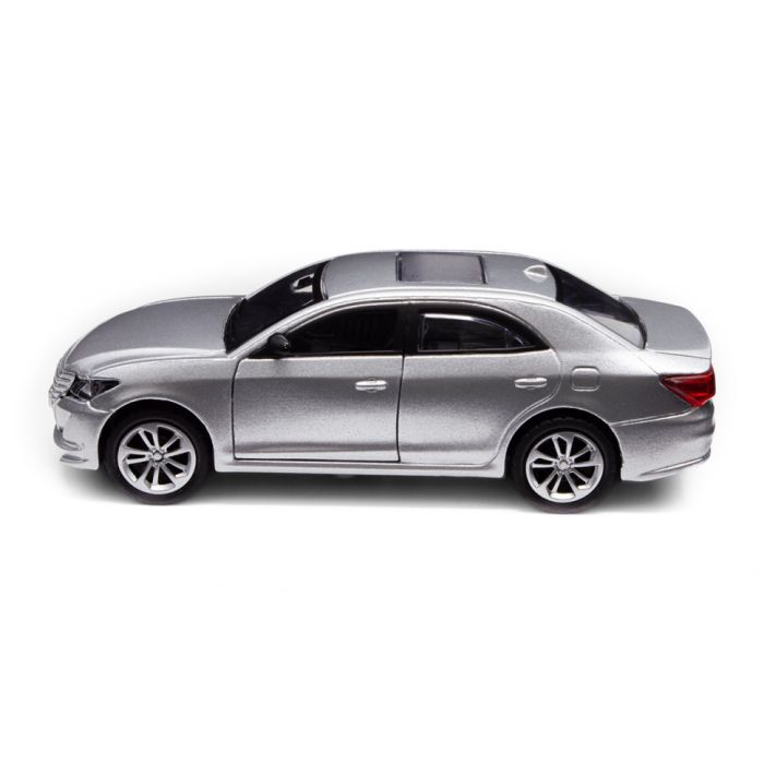 Автомодель дитяча Toyota Crown TechnoDrive KM250418 масштаб 1:43