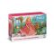 Пазл дитячий "Принцеса в чарівному саду" 300711, 30 елементів