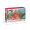 Пазл дитячий "Принцеса в чарівному саду" 300711, 30 елементів