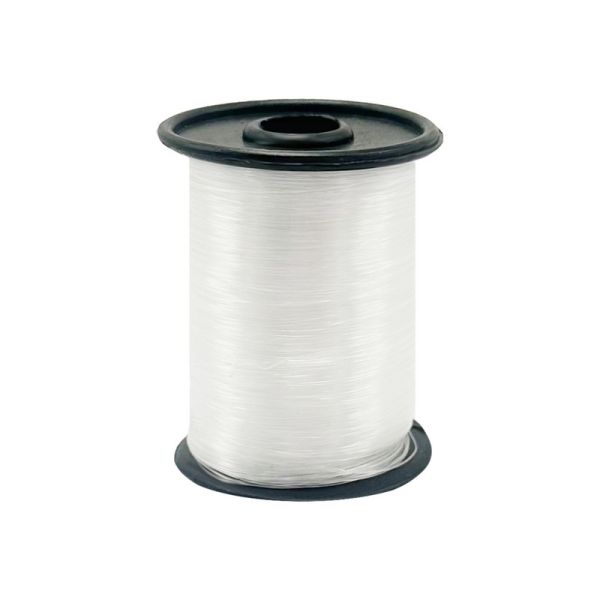 Волосінь для створення прикрас VM025 мононитка, 0,25 мм