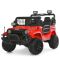 Дитячий електромобіль Джип M 6270EBLR-3(24V) до 20 кг