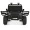 Дитячий електромобіль Джип M 6287EBLR-2(24V) до 60 кг